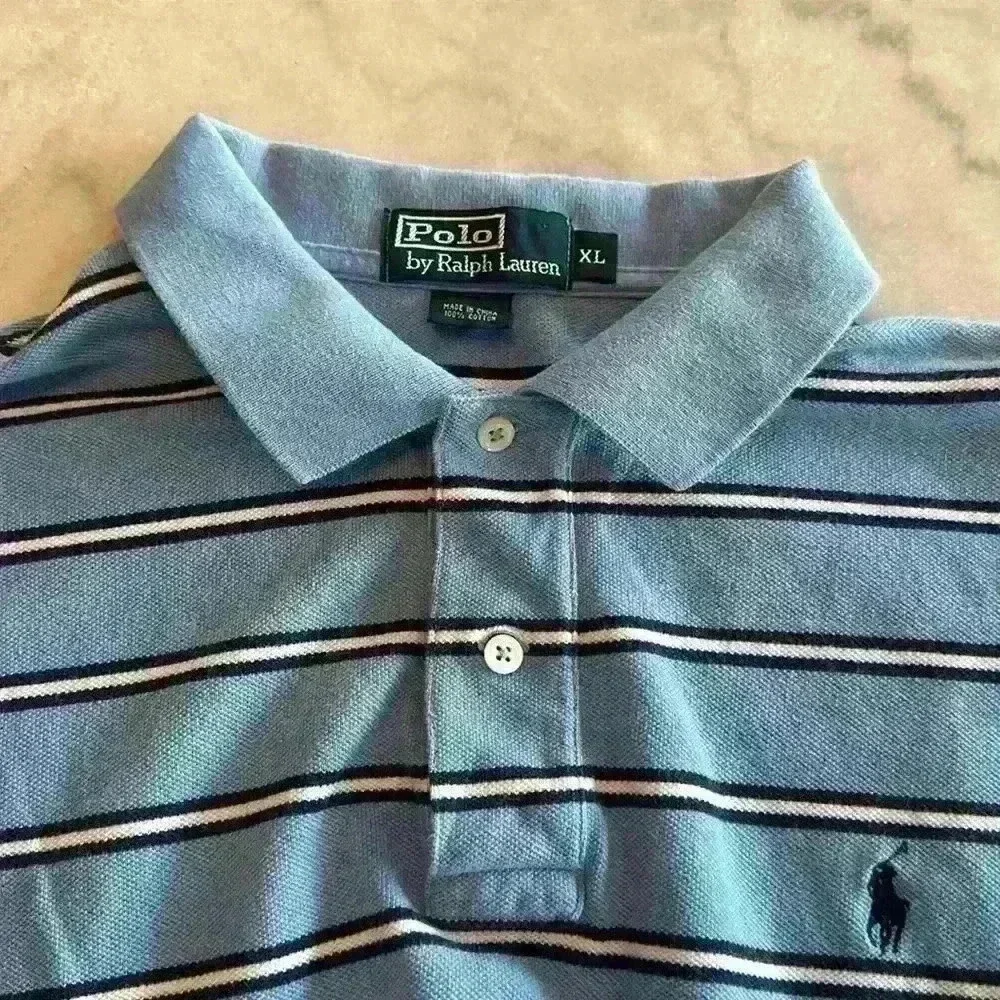 Polo by Ralph Lauren Iconic Polo